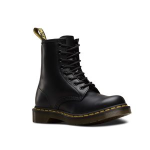 Dr Martens Womens 1460 Smooth